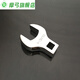 XMSJ Inglés Conjunto de llave de doble propósito de doble uso Llave de luz de doble uso Llave de flor de ciruela 145871638112 Llave de doble propósito 15841 Puntos 275 mm