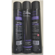 V Spray Spray Light, Flush, rafraîchissant à séchage rapide Bangs d'air à air cool
