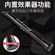 
Jiuyou [Yajia SOLOC hair tube] New imported 2024 new electronic saxophone 200 kinds of tone ethnic package 1: standard + soft bag + standard gift bag
