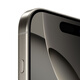 Apple/苹果  iPhone 16 Pro（A3294） 支持移动联通电信 5G 双卡双待手机 原色钛金属 128GB 授权正品 白条 24 期分期免息【热销】