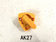 Orton Leichuan Electric Hammer 6626/AK27/28/32/8830B Cambio convertidor Ajuste de la perilla del dial AK32