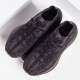 Adidas Yeezy Boost 380 V3 Coconut Men and Women Casual Running Zapatos Tierra Marrón FX9764 36