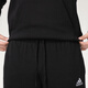 
Adidas men's pants summer new sports pants running fitness training close-up feet pants trousers casual pants GK9273 loose straight S