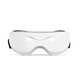 Hezheng HZ-HYY-1 pulse wave eye protection device for students and adults 3D mobile optical eye massager multi-level pulse relief vibration to relax eye fatigue gift eye massager