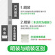 Schneider Electric five-hole socket with single-control switch 86 type five-hole 10A switch socket panel Haocheng series gold