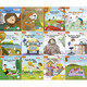 Serienauswahl] Ausländische Studiengesellschaft Lisheng Polaris Natural Pining Bilderbuch Level 123456 Natural Pinning Lehrbuch Kinder Englisch -Begründung Bilder Buch Kinder Englisch -Begrenzung Bilderbuch Grundschule Grundschule Drei, Vier und fünf Band 1 und zwei außerschulische Lesen Englisch Bilderbuch Lisheng Polaris Natural Pisping Bilderbuch 6 Band 12 (gelesen in der fünften Klasse.