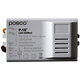 High-power controller relay three-segment grouping and segmented switching of lights one-to-two switch two-way