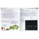 [Authentic version in stock] Original English Computer Coding Python Games for Kids Graphic Children's Programming 9780241317792
