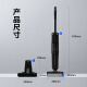 海尔洗地机G600无线智能家用洗拖一体自动清洗全自动拖地机防缠绕电解水除菌全能吸尘器 【全链速干 6重防缠】新品G600