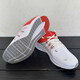 耐克（NIKE）跑步鞋男鞋2025夏季运动鞋RUN SWIFT 3网面公路专业减震休闲鞋 DA1105-100白色红色 43