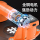 
Shijing vacuum electric suction cup SC-702 automatic gas replenishment ceramic tile glass floor tile large plate heavy duty fixture powerful lifter SC-701 digital display electric suction cup [plastic box model]