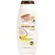 Palmer's Coconut Oil Shower Gel 400ml Mild, Moisturizing and Refreshing Shower Gel