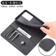 Taoxing Honor Magic7 Mobiltelefon Hülle Magic3 Ultimate Version Mobiltelefon Fall 2 Flip Magnetic Leder Hülle Wallet Magic5 Lite Anti-Fall 6 Full Cover Pro Business und Frauen 4 neue Stile Black Honor Magic7/PTP-an00