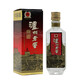 Collection of wine, aged wine, Luzhou Laojiao Tequ Jingai 33% strong-flavor liquor, produced around 2002, 2002 era, 50mL 1 bottle
