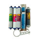 Unidad de filtro de máquina de ventas de agua de Tiantian Yiquan Tiantian Yiquan Water Jiuzun Home Spring Machine Purificador de agua Salud original 12349 Nivel de filtro Unidad