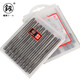 Tip Fukuoka Tool Hexagonal Bit Head Extended S2 Hard Blade Electric Screw Bit Head 150mm*H2.5(9194A) Single Plug