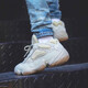 阿迪达斯 （adidas）Yeezy 500 Blush侃爷kanye椰子老爹鞋休闲运动鞋 FW4839 米白 40