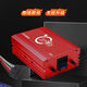 37 Grad 2 Automobile DSP-Verstärker Verlustloses Auto Mobiltelefon Tuning Vier-Wege-Audio-Prozessor Android Large Screen Universal High Power DSP-Verstärker D08 + Mobiltelefon Tuning + Verlustloser Kabelbaum