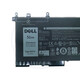 
Dell laptop battery Original built-in lithium-ion battery Computer battery 68Wh 4-cell 7.6V GJKNX Precision 3520 3530