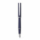 Picasso (Pimio) [Lettrage gratuit] Captain Limited Series 962 stylo coffret cadeau à encre Signature Signature Male et femme Adulte 38 Goddess Graduation Box Boad Gift's Day's Captain Blue [Ink Gift Box]