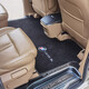 Han Xiaomiao Buick GL8 Foot Mat Mid-Row 652t COMERCIA CUALQUIER COMBARA COMBATO 653T ES LUZUN Segunda fila Mat de la fila de la mitad de la mitad de la fila (color de observación)