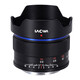 LAOWA 10mm F2 ultra-wide-angle lens, large aperture, suitable for M43 mount, universal for cameras, black, M43 mount