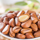 Lingu Senyuan Northeast Open Pine Nuts Net Weight Original Red Pine Nuts Snacks Nuts Bulk 1050 Grains/2Jin[Jin equals 0.5 kg] Big Fruit