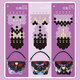 
Pacherie Patcherie Patch Bag Japanese Baby Girl Toys 7-14 Years Old DIY Handmade Children's Birthday Gift Girl PCR-027