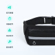 Biaz sports waist bag running cycling mountaineering fitness marathon outdoor multi-functional belt equipment mobile phone waist bag street stall artifact men and women mobile phone universal storage bag JK875