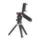 
Ma Xiaolu (marsace) Mantis tripod gimbal micro single camera SLR photography top photo stand desktop live vlog mobile phone handheld selfie stick portable