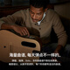 拿火吉他（LAVAGUITAR）LAVA ME 4 面单初学者智能乐器旅行民谣36寸吉他棕榈纹配云杉标包