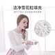 舒宠（sheepet）毛毛虫毛绒儿童玩具粒子娃娃公仔长条枕大号七彩虫礼物送女生 七彩虫小号