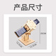 迪普尔 科学实验套装航天模型科技手工制作小学生手工制作科技小制作