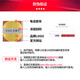 红双喜（DHS）乒乓球拍七星级横拍H7002柚木面材+碳素附拍包+乒乓球