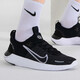 耐克（NIKE）男鞋 25春夏新款运动鞋FREE赤足跑鞋健身训练轻便透气休闲跑步鞋 FB1276-002 39