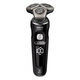 Philips Electric Shaver High-End Razor SP9860/9871/9873 Беспроводная зарядка Интеллектуальная установка импортированная трехцепочка для мужчин SP9830 Импортирован + очищающая кисть + прическа для носа