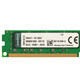 Kingston KVR DDR3 DDR3L PC3 PC3L 1333 1600 third generation desktop computer memory module DIY upgrade and installation suitable for Lenovo Dell Acer Asus, etc. Desktop memory DDR3 1333 standard voltage 1.5V 4GB 1 piece single piece