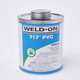 Upvc glue ips 711 PVC Трубая клеяя клея сварки сварки Cpvc724 946ml