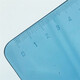 Carpeta de tablero de escritura de Delijia tablero de escritura transparente A4 Clip de mariposa plano 1098 1198 PLACTE PAD 1098 Clip de tablero Clip de mariposa 2