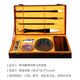 Rongbaozhai Four Treasures of the Study Set Complete set of brushes, inks, paper and inkstones Special entry for adult beginners in calligraphy High-end calligraphy collection boutique gift box Zhong Lingyuxiu popular products