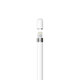 Apple/Apple Pencil (erste Generation) mit USB-C-Konverter, Stift, Apple-Laptop-Kondensatorstift, geeignet für einige iPad-Pro/iPad Air usw.