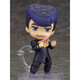JOJO's Wonderful Aventure Stardust Fighter Modelo Face-Swap Diior Hoshinojotaro Junta MOVABLE Q Versión Clay Figura Clay Ornamentos 1276# Oriental Josuke Face-Swap