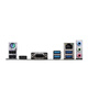 七彩虹（Colorful）英特尔（Intel）B760 H610搭intel i3 12100F 14代 14100F板u套装 B760M-K D5 V20 战斧 12代丨i3 12100丨带核显