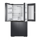 Samsung SAMSUNG multi-door refrigerator Pindao Family Banquet Series Capacity 647L Offline Same Model RF65A93T0SG/SC