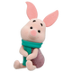 
BANDAI Winnie the Pooh doll doll toy girl gift Pigeon (B) 16820