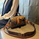 I.t dankles hong kong léger marque de luxe de vache vache sac pour femmes boston sac brodé
