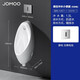 JOMOO (JOMOO) urinary bucket wall hanging wall drainage energy-saving, antibacterial and odor-proof induction mechanical flushing vertical men's urinary bucket urination [AC power-connected induction urination] J13071