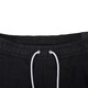 耐克（NIKE）新款男裤夏季运动裤篮球训练舒适休闲长裤CU4484-010 CZ9871-010  M