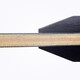 Galaxy table tennis blade table tennis racket horizontal Uranus U2 7-layer pure wood advanced DIY set