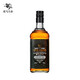 Emperor Rongma, whisky et vin d'Emposse importé, spiritueux 40 degrés, étiquette noire, simple pièce 700 ml, 1 bouteille